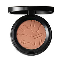 BLUSH EM P&Oacute; MAC SKINFINISH COLOURSTRUCK